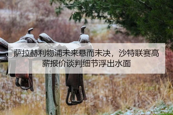 萨拉赫利物浦未来悬而未决，沙特联赛高薪报价谈判细节浮出水面